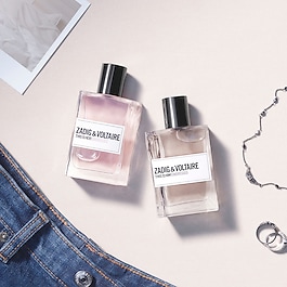 This Is Her! Undressed - Eau de Parfum